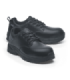 Chaussures de sécurité FORKHILL NOIR SHOES FOR CREWS