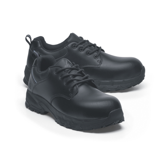 Chaussures de sécurité FORKHILL NOIR SHOES FOR CREWS