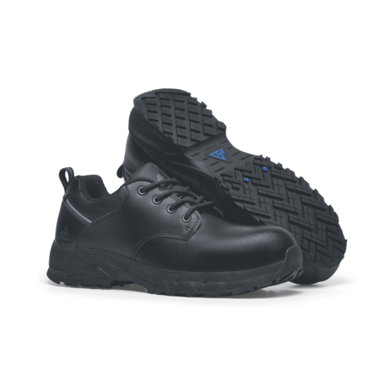 Chaussures de sécurité FORKHILL NOIR SHOES FOR CREWS