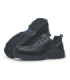 Calzature di sicurezza FORKHILL NERO SHOES FOR CREWS