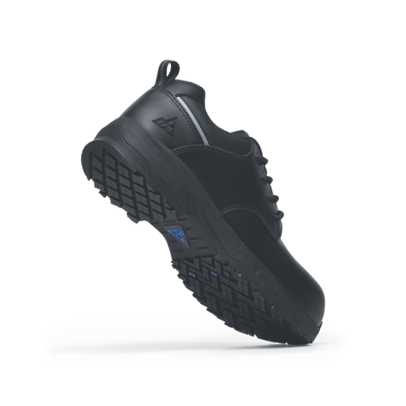 Sicherheitsschuhe FORKHILL NEGRO SHOES FOR CREWS