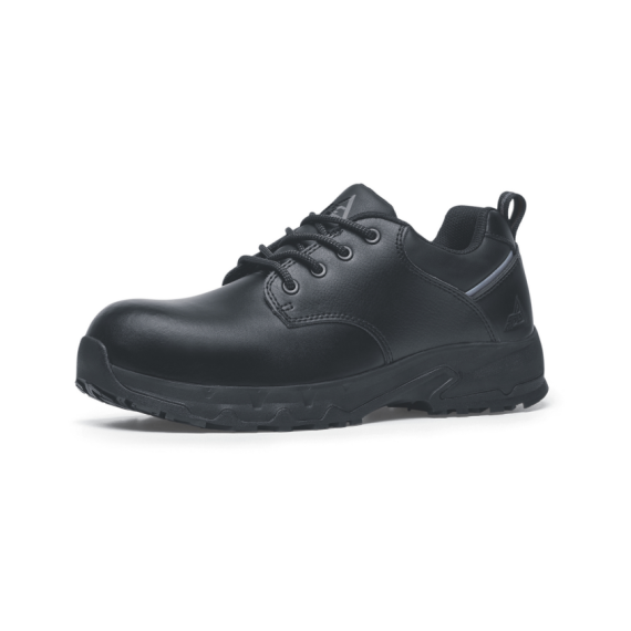 Calçado de segurança FORKHILL NEGRO SHOES FOR CREWS