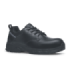 Calzature di sicurezza FORKHILL NERO SHOES FOR CREWS