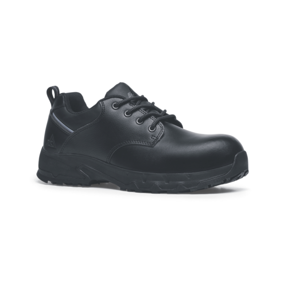 Calçado de segurança FORKHILL NEGRO SHOES FOR CREWS