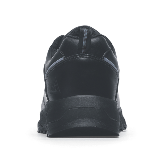 Calçado de segurança FORKHILL NEGRO SHOES FOR CREWS