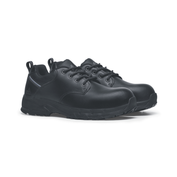 Sicherheitsschuhe FORKHILL NEGRO SHOES FOR CREWS