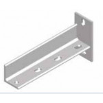 Wall support for Rail Round Round 33.7mm - Thickness 2.9mm Heavy Duty