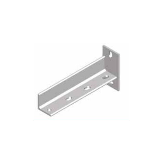 Wall support for Rail Round Round 33.7mm - Thickness 2.9mm Heavy Duty