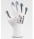 Gants 13 galges, support polyester et revêtement nitrile WORKTEAM G5000