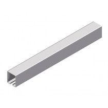 Schiene 30 x 35 mm (1m Länge) Cepro Rail System