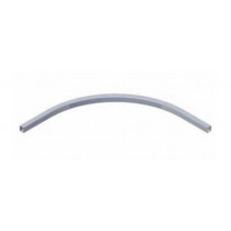 Corner rail curve 90 ° CEPRO rail system
