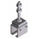 Rail Support "U" with ESPRAGO CEPRO RAIL SYSTEM