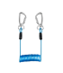 Porte-outil avec spirale élastique PRS3 IRUDEK
