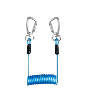 Porte-outil avec spirale élastique PRS3 IRUDEK