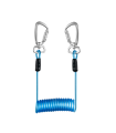 Porte-outil avec spirale élastique PRS3 IRUDEK