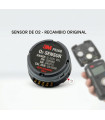 O2 oxygen sensor for multigas detector 3M PS200 - 2 years