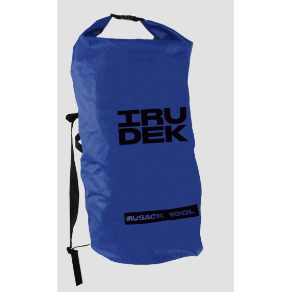 Petate de transporte de grande capacidade 100 Irusack IRUDEK