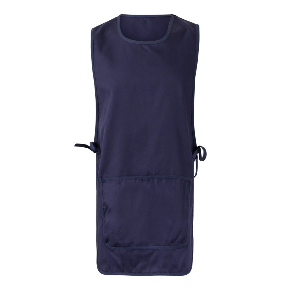 Grembiule industriale reversibile per l'industria alimentare VELILLA Serie 254201