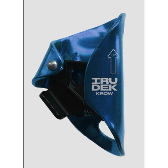 Bloqueur ventral pour harnais antichute Krow Evo IRUDEK