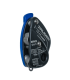 Multifunctional descender for difficult access Ero IRUDEK