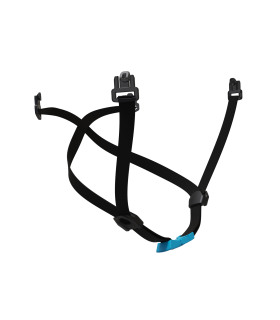 Barboteuse de rechange pour casques OREKA CHINSTRAP IRUDEK