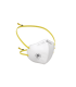 Folded Mask Without Exhalation Valve – FFP3 Protection Iru 430 SL IRUDEK