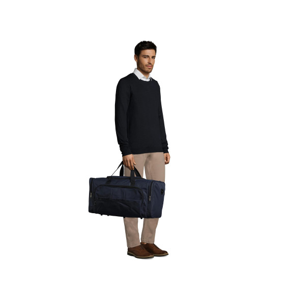 Sporttasche mit mehreren Taschen aus 600D Polyester SOL'S WEEK-END