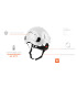 Casco con ventilazione in 397 senza visiera con SCAMBEX Vent BARBOQUEXLE 80655 SafeTop