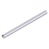 Diâmetro do tubo redondo de 33,7 mm. Sistema de tubos CEPRO