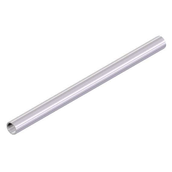 Rundrohrdurchmesser von 33,7 mm. CEPRO TUCES-System