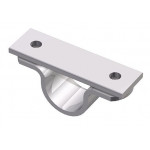 Roof support for round tube Diameter 33.7mm CEPRO tube system