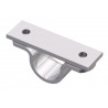 CEPRO ceiling mount for round tube