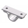 Support de plafond CEPRO pour tube rond
