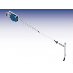 Extractor de cable para cortinas Cepro
