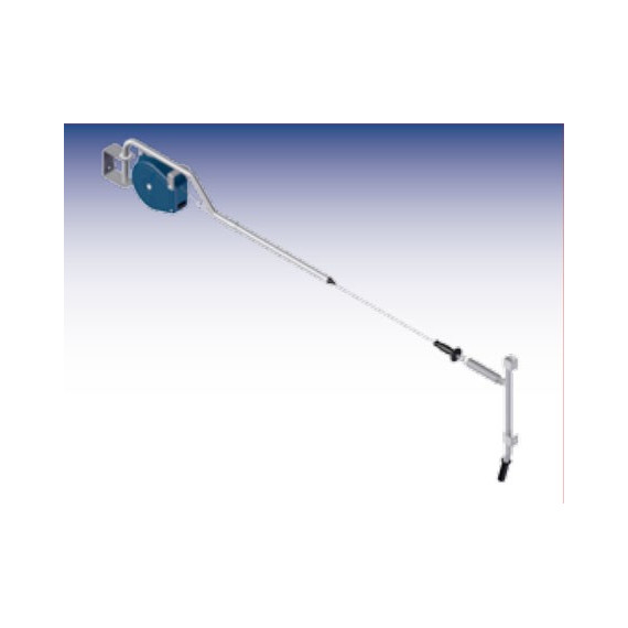 Cable Extractor for CORTINS CEPRO