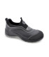 Schuh mit Zehenschutz, durchtrittsichere Einlegesohle und antibakteriellen Eigenschaften DIAN FLEXILE