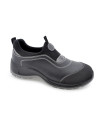 Scarpa con punta, soletta antiperforazione e antibatterica DIAN FLEXILE
