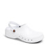 Sanitary clogs with non-slip cells on the sole Dian EVA PLUS