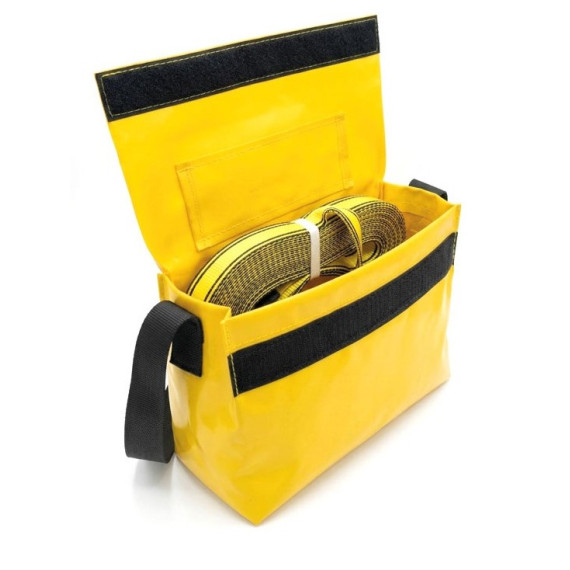 30m adjustable horizontal lifeline for 3 users SAFETOP