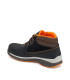 Scarpa alta di sicurezza elettricista GIASCO LIGHT CE EN ISO 20345:2022 SB FO E PL CI WPA SR