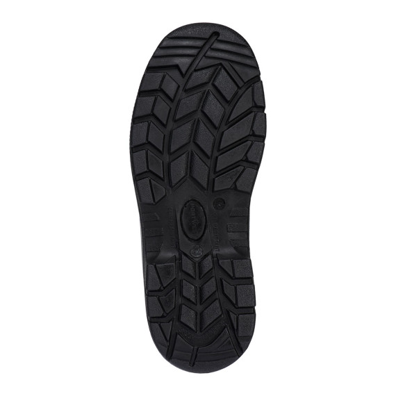Textile suede boot Composite S1PL SR FO PORTWEST FC20