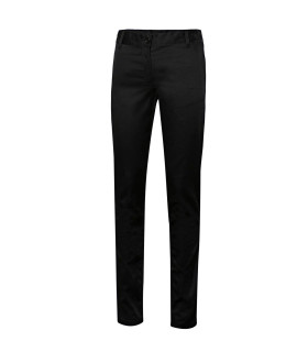 Damen Skinny Fit Hose aus elastischem Stoff VELILLA Serie 403003S