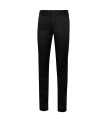 Pantaloni da donna in forma skinny in tessuto elastico serie Velilla 403003s