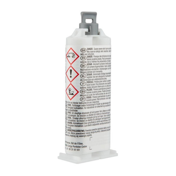 Epoxidharz 3M Scotch-Weld DP100 transparent 48,5 ml 3M