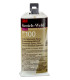 Epoxy adhesive 3M Scotch-Weld DP100 clear 48.5 ml 3M