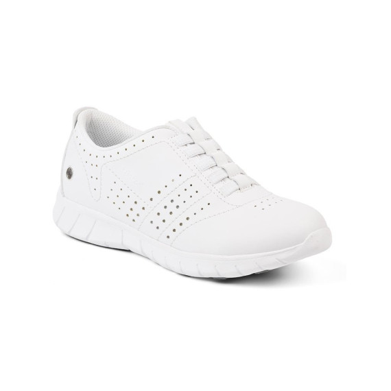 Scarpa antiscivolo svedese Erik con in forma elastica