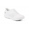 Unisex rutschfeste Schuhe mit elastischem Sitz EN 20347 ERIK SUECOS