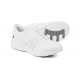 Swedish Anti-slip Shoe Erik with elastic fit