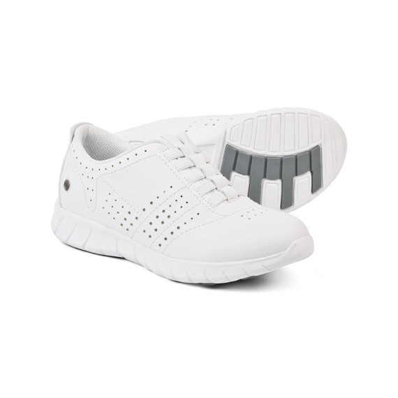 Swedish Anti-slip Shoe Erik with elastic fit