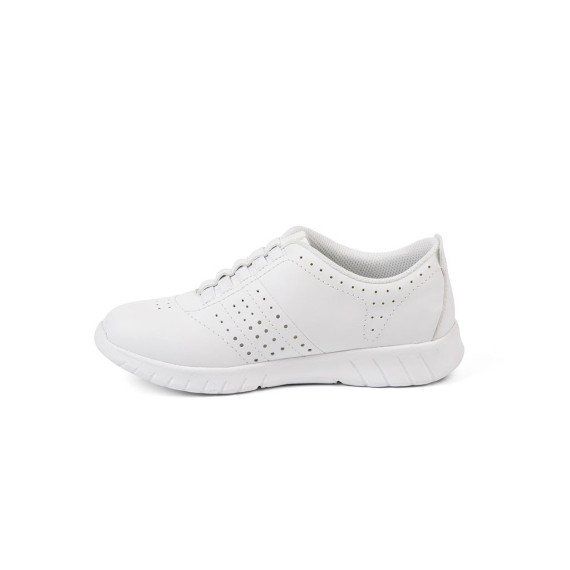 Swedish Anti-slip Shoe Erik with elastic fit